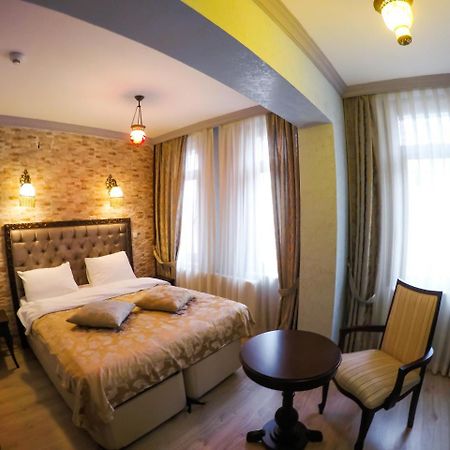 Cheers Hostel Стамбул Екстер'єр фото