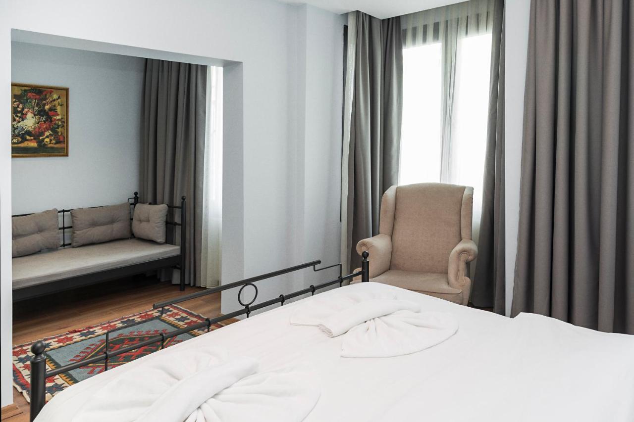 Cheers Hostel Стамбул Екстер'єр фото