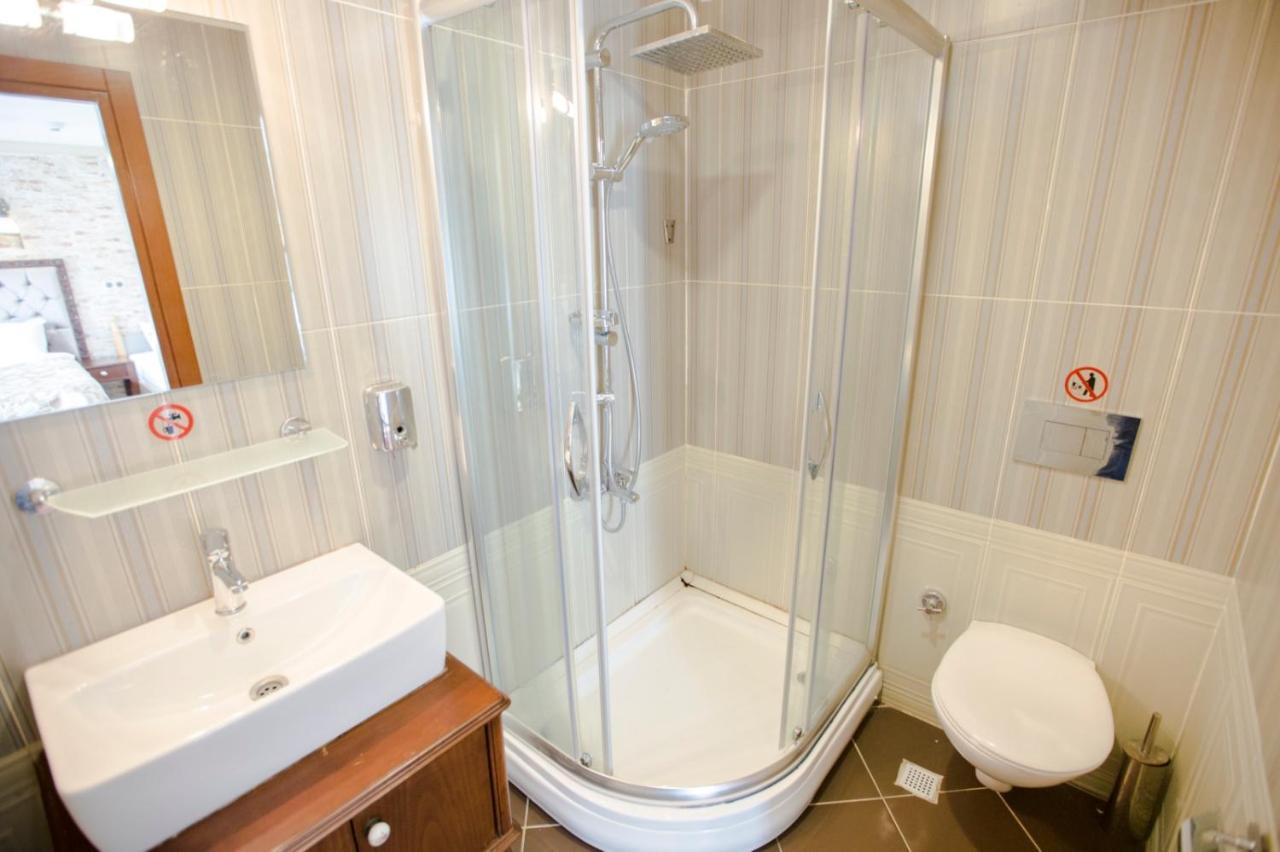 Cheers Hostel Стамбул Екстер'єр фото