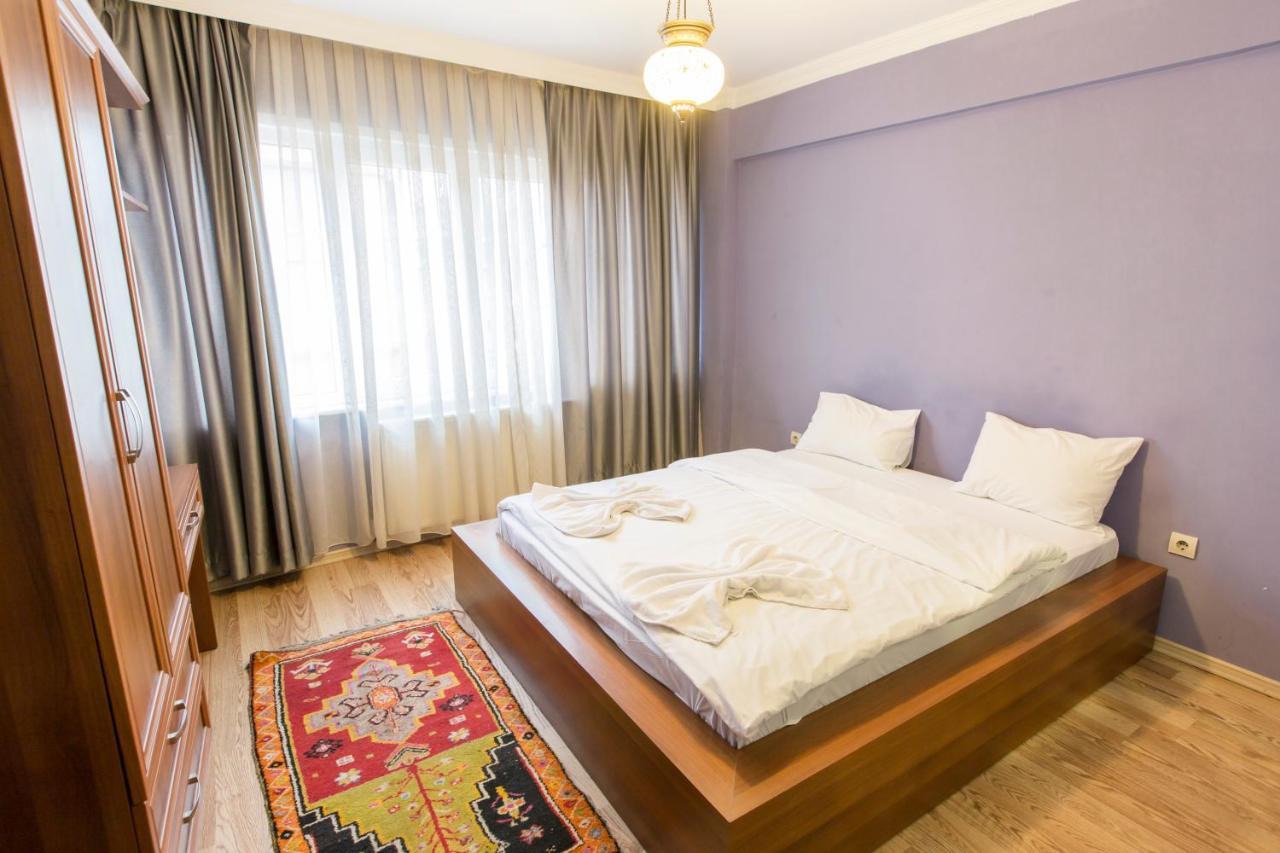 Cheers Hostel Стамбул Екстер'єр фото