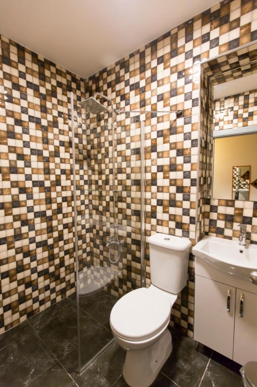 Cheers Hostel Стамбул Екстер'єр фото