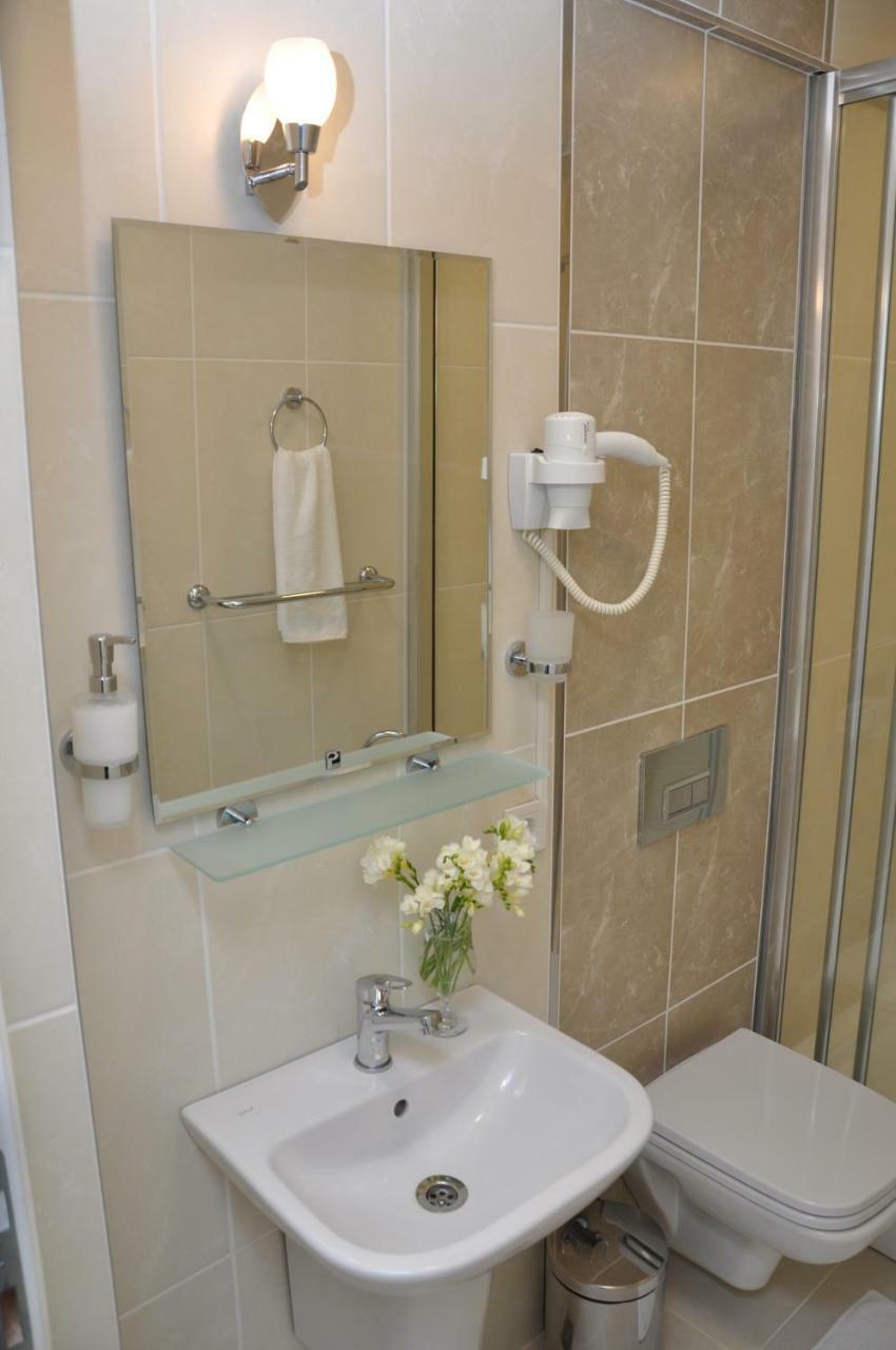 Cheers Hostel Стамбул Екстер'єр фото